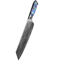 Coltello da cucina damascato IČ-21795 - Kiritsuke