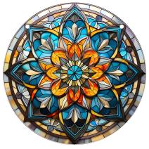 Cattura Sole - Mandala / Typ4 / XL