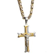 Collana da Uomo BE-32524 - Tipo4 / 70cm
