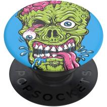 PopSockets - supporto PopGrip - Zombie