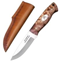 Coltello da esterno HARAHU - RA-35271 - Marrone