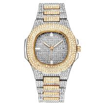 Orologio RO-14320 - Argento / Oro