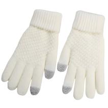 Guanti ST-29077 - Bianco