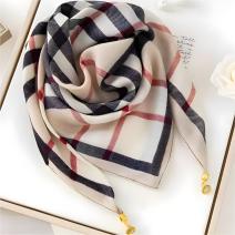 Foulard TG-38915 - Multicolore