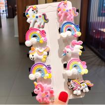 Fermagli per capelli - Einhorn