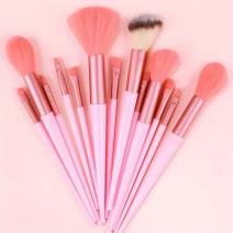 Pennelli per trucco CL-30549 - Rosa