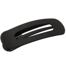Fermaglio per capelli LE-30233 - Nero