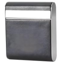 Portasigarette EL-31301 - Nero