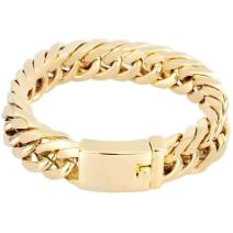 Bracciale TO-34513 - Oro
