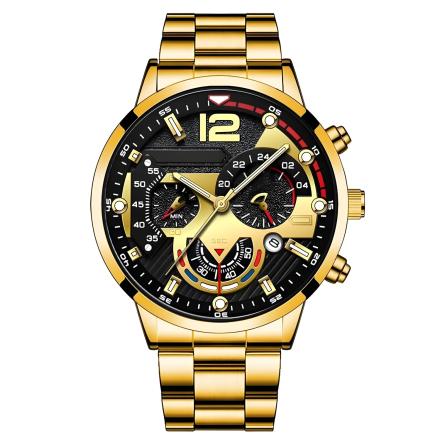 Orologio ZA-25945 - Oro