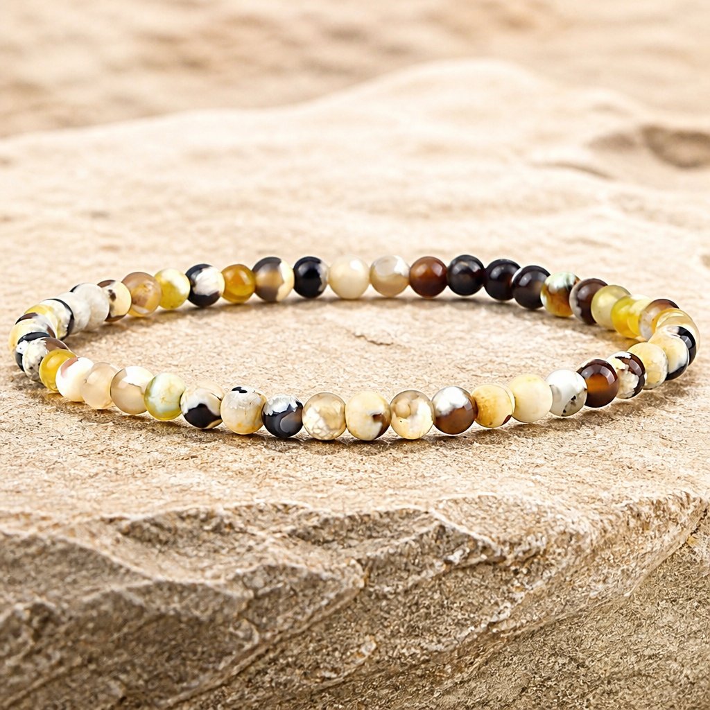 Bracciale ST-13252 - Giallo