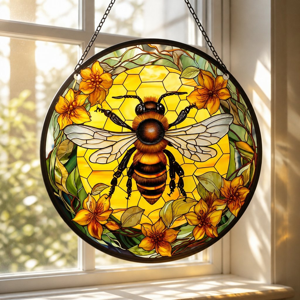 Cattura Sole - Bee / Tipo3 / L