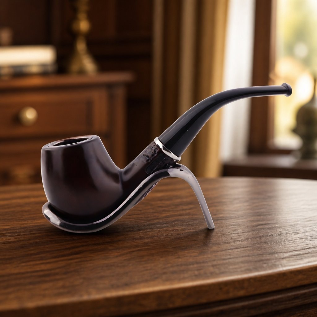 Pipa per tabacco - FT-08729